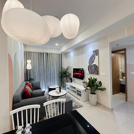 Tommy Homes In Soho Residence Central District 1 Ho Chi Minh City Exterior photo